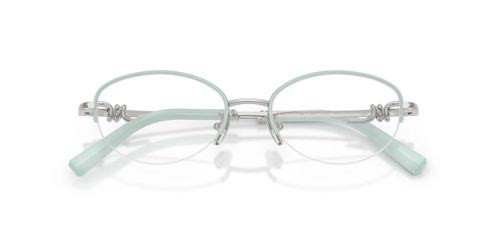 Tiffany 1171D Eyeglasses - view 24